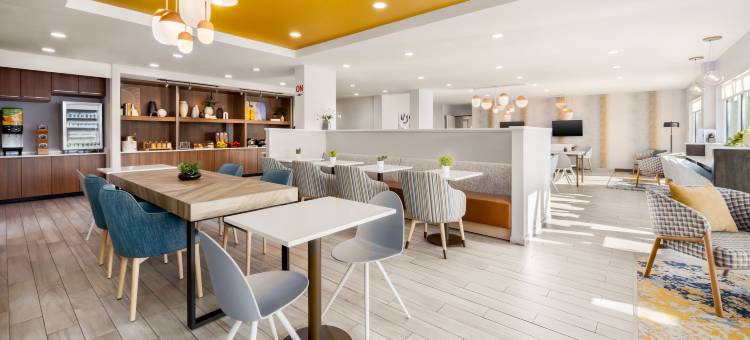 多森TownePlace套房酒店(TownePlace Suites Dothan)图片