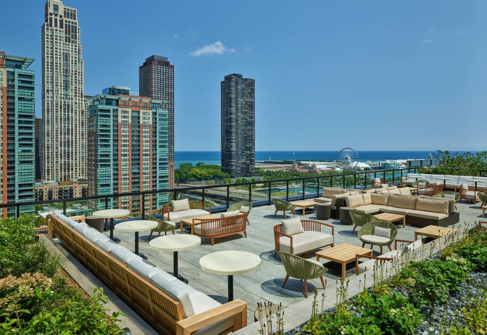 The St. Regis Chicago Hotel Overview
