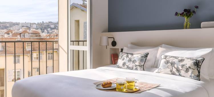 尼斯耶洛莫扎特音乐家酒店(Sonder品牌酒店)(Yelo Mozart Hotel Les Musiciens, Sonder)图片