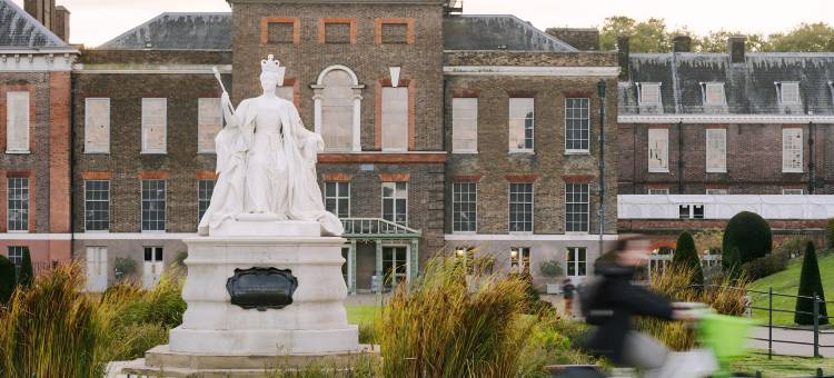 Kensington Gardens Hotel, Sonder图片