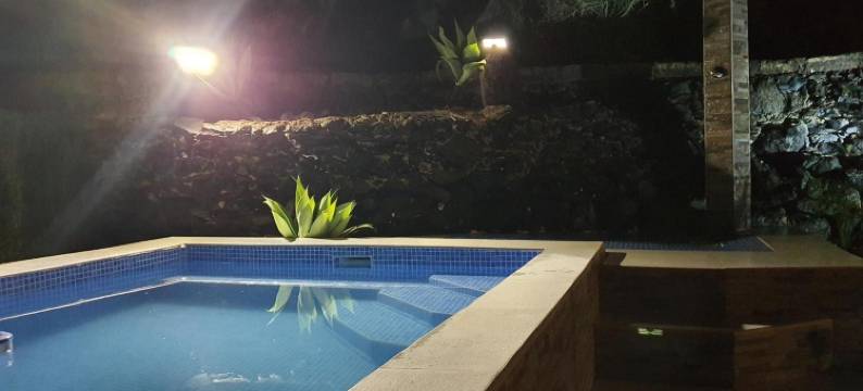 拉雅 1866 号乡村酒店(Hotel Rural la Raya 1866)图片