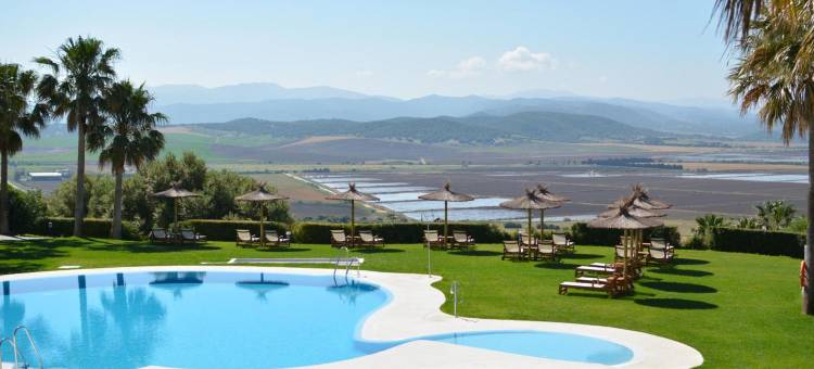 费尔普莱高尔夫Spa度假酒店(Fairplay Golf & Spa Resort)图片