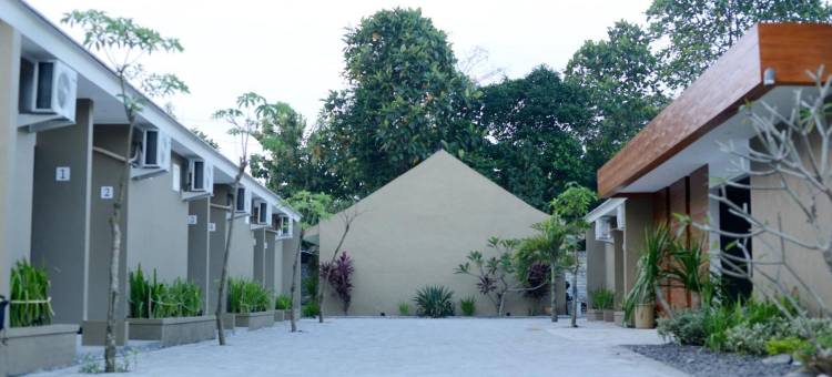 红门伊斯兰教Plus-靠近巴纽旺宜机场(RedDoorz Syariah Plus Near Banyuwangi Airport)图片