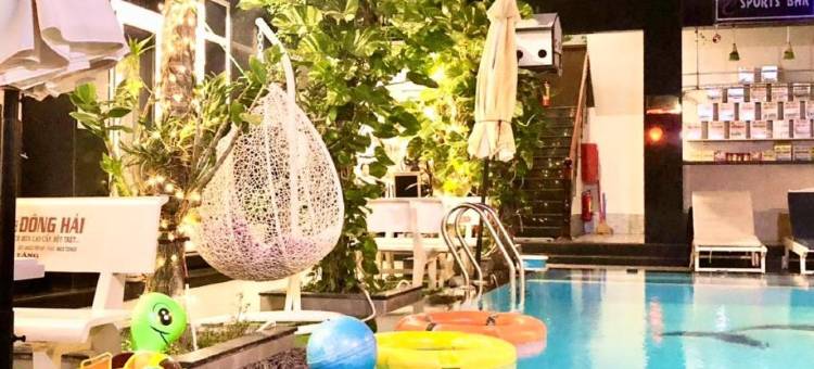 穆涅运动酒店(Muine Sports Hotel)图片