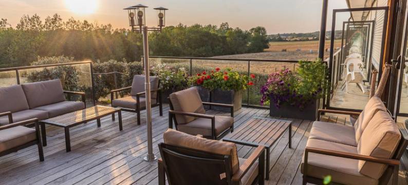 卡度西亚酒店(Logis le Cadusia)图片