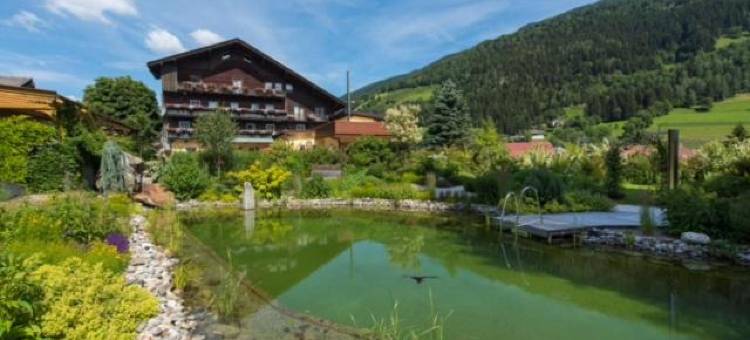 莫尔塔勒霍夫酒店(Hotel Molltalerhof)图片