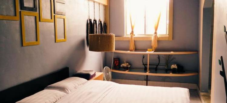 G.T.旅馆(G.T. Guest House)图片