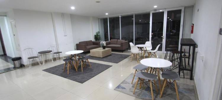 Tiba at Jatinangor Hotel图片