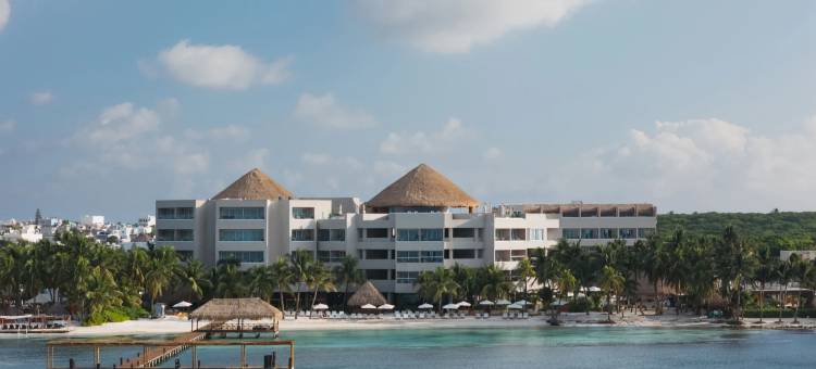 坎昆女人岛阿尔玛雷豪华精选度假酒店，成人全包式(Almare, a Luxury Collection Resort, Isla Mujeres Cancun, Adult All-Inclusive)图片