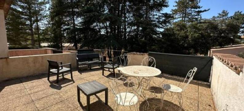 巴斯蒂埃酒店(L'hôtel du Bastier)图片