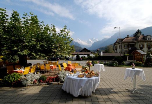 Hotel Beausite Hotel Overview