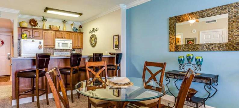 Ocean Reef 805图片