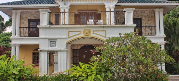 缇阿拉布恩酒店(Tiara Labuan Hotel)图片