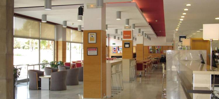 瓦伦西亚博奈尔智选假日酒店(Holiday Inn Express Valencia - Bonaire)图片