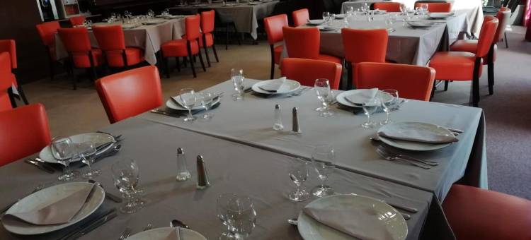 CIT’HOTEL 莱斯阿利泽(Cit'Hotel les Alizés)图片