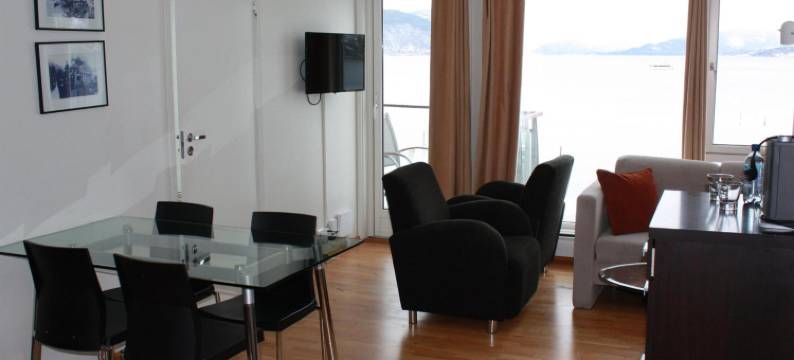 Smaken av Ryfylke Event As Overnatting, Bygningen Drives Ikke Som Hotell图片