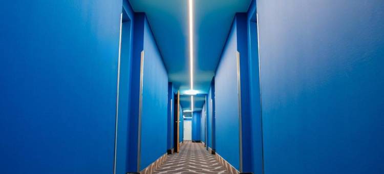 Prize by Radisson，德雷斯顿市中心(Prize by Radisson, Dresden Mitte)图片