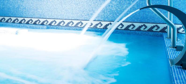 圣森索塔拉索大酒店(Gran Talaso Hotel Sanxenxo)图片