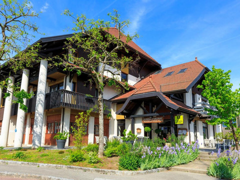 阿格内/阿纳西北洛基撕酒店