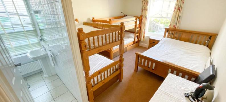 兰达诺青年旅馆(Llandudno Hostel)图片