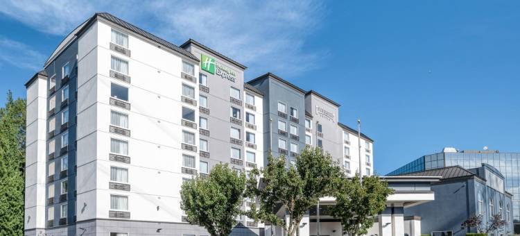 费德勒尔韦洲际Staybridge Suites酒店-西雅图南部(Staybridge Suites FEDERAL WAY - SEATTLE SOUTH by IHG)图片