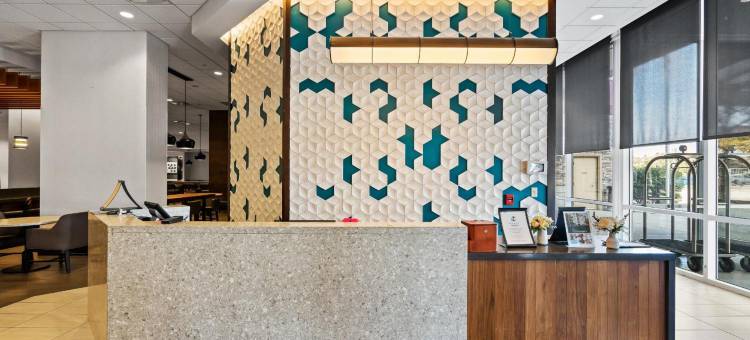 凯悦嘉轩酒店-芝加哥奥黑尔机场(Hyatt Place Chicago O'Hare Airport)图片