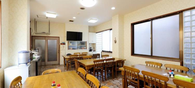 塔比斯特雷斯馆酒店(Tabist Rays Hotel Yakata)图片