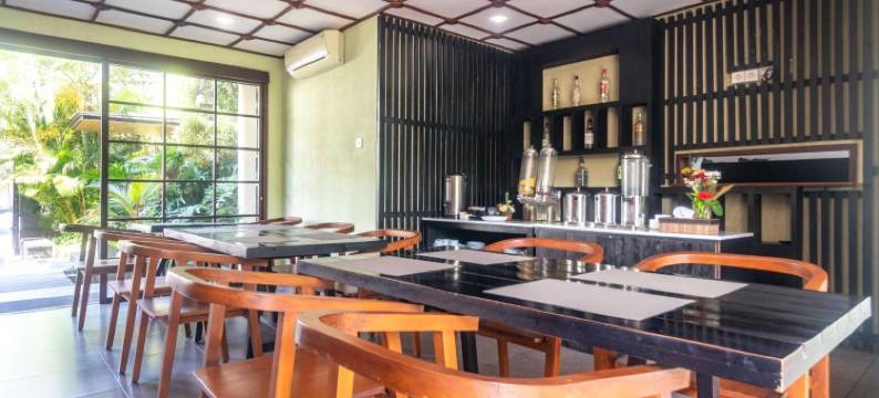 沙努尔艺术别墅(Sanur Art Villas)图片