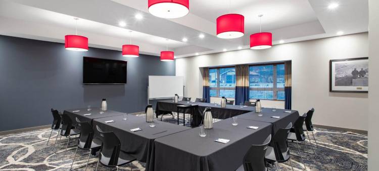 Microtel Inn & Suites by Wyndham Mont Tremblant图片