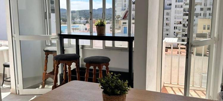 西斯内巢旅舍(Cisne Hostal by Nest)图片