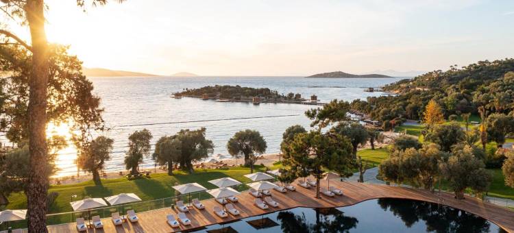 博德鲁姆里克萨斯高级酒店(Rixos Premium Bodrum)图片