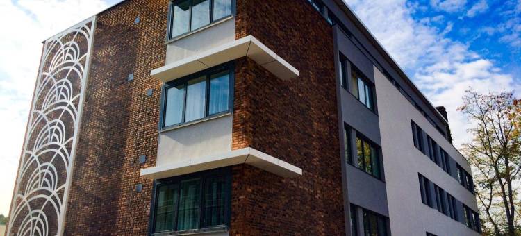 南巴黎约尼尔贝斯特韦斯特酒店(Best Western Hotel Journel Paris Sud)图片