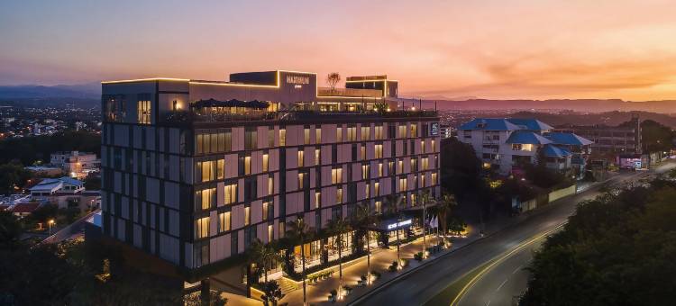 圣地亚哥德洛斯卡瓦列罗斯AC酒店(AC Hotel Santiago de Los Caballeros)图片