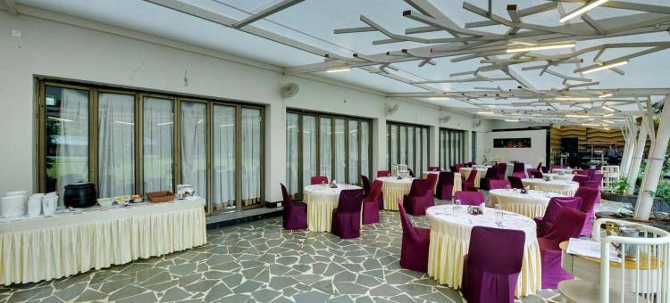 桑卡姆酒店(Hotel Sankam Residency)图片