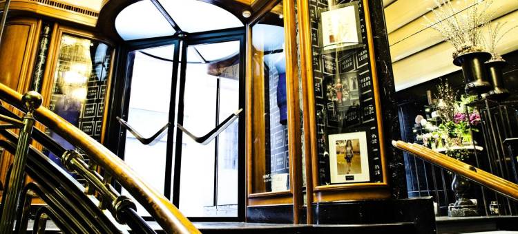 法拉迪尔酒店(Hotel Valadier)图片