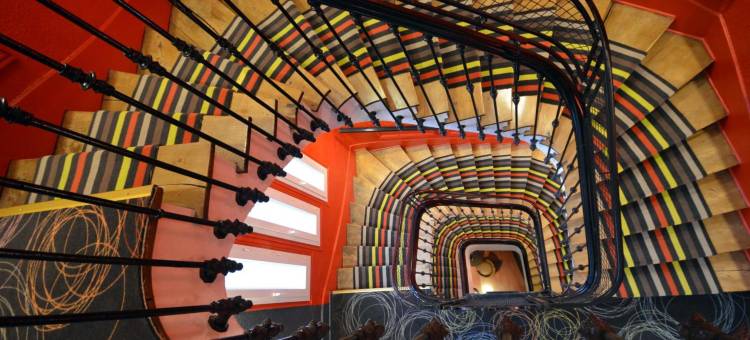 贝斯特韦斯特第戎中心火车站酒店(Best Western Dijon Centre Gare)图片