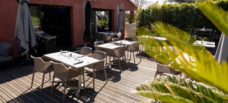 基里亚德酒店-圣福瓦里昂南(Kyriad Lyon Sud - Sainte Foy)图片