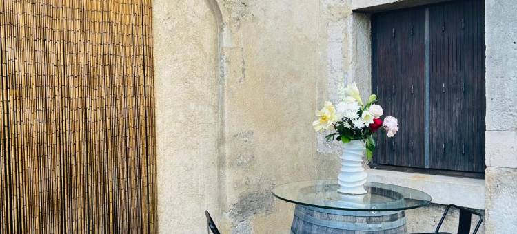 中央酒店(Hotel du Centre)图片