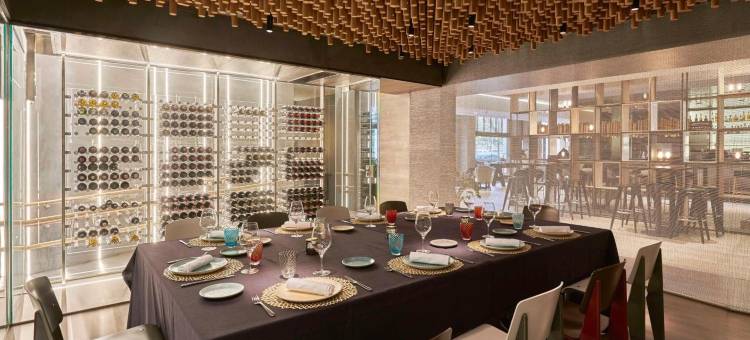 圣塞瓦斯蒂安阿兰扎祖NH典藏酒店(NH Collection Aranzazu)图片