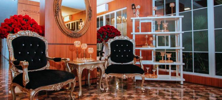 珀蒂精品酒店(Petit Boutique Hotel Solo)图片