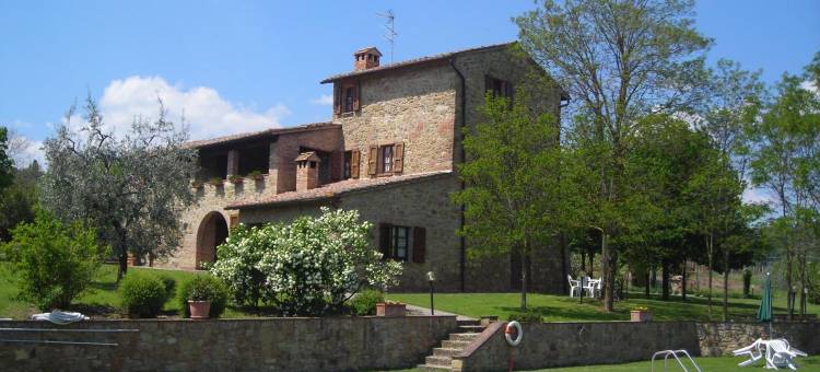 卡萨尔格兰德农庄酒店(Agriturismo Casagrande)图片
