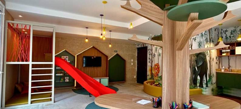 蒙特菲利斯中心酒店(Hotel Monte Felice Centro)图片