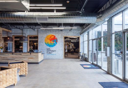 Scp Colorado Springs Hotel Hotel Overview