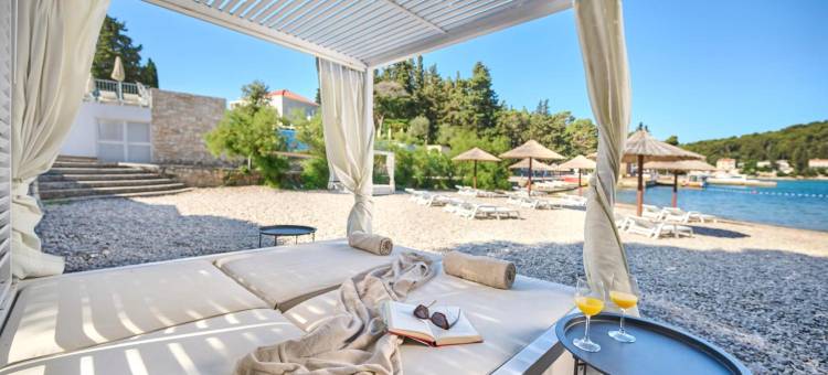 阿米内斯维瓦尔9号港公寓(Aminess Vival Port9 Residence)图片