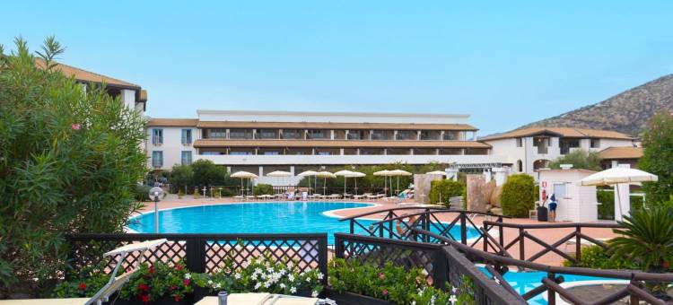 Cala Della Torre Resort图片