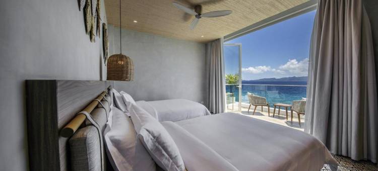 Burgos Reef Boutique Resort图片