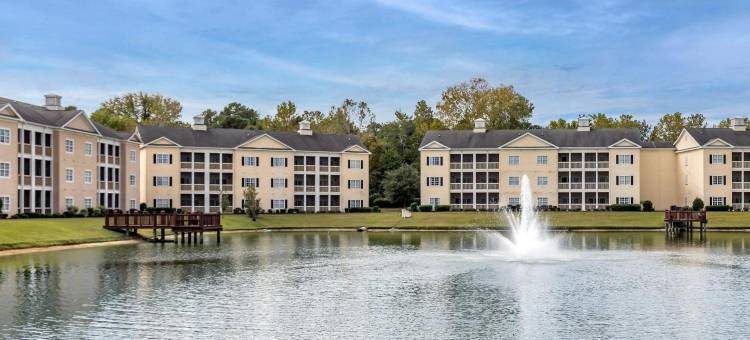 蓝绿度假村港湾之光，Ascend Collection 度假村(Bluegreen Vacations Harbour Lights, an Ascend Collection Resort)图片