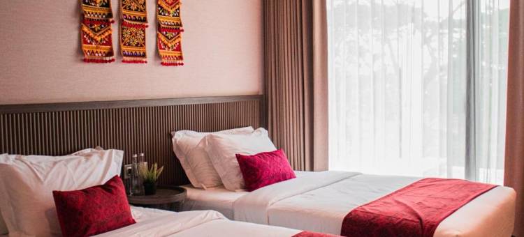 The Astana Resort & Leisure图片