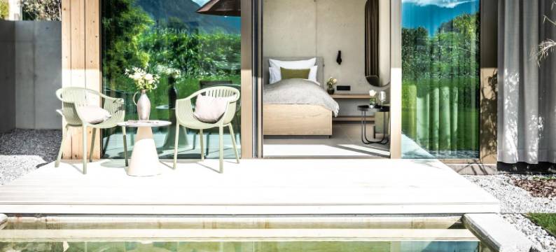 酒店 BERGEBLICK(Hotel Bergeblick)图片