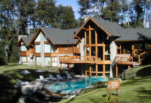 Aldea BonitaHotel Overview